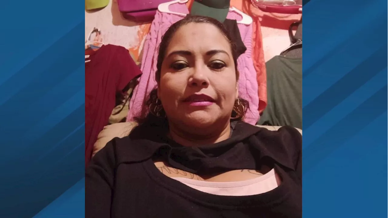 Woman who police say was executed by her 15-year-old son identified