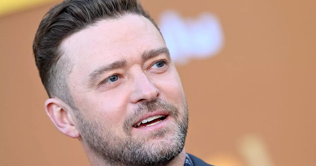 Justin Timberlake still performing in Chicago Friday, Saturday despite drunken driving arrest