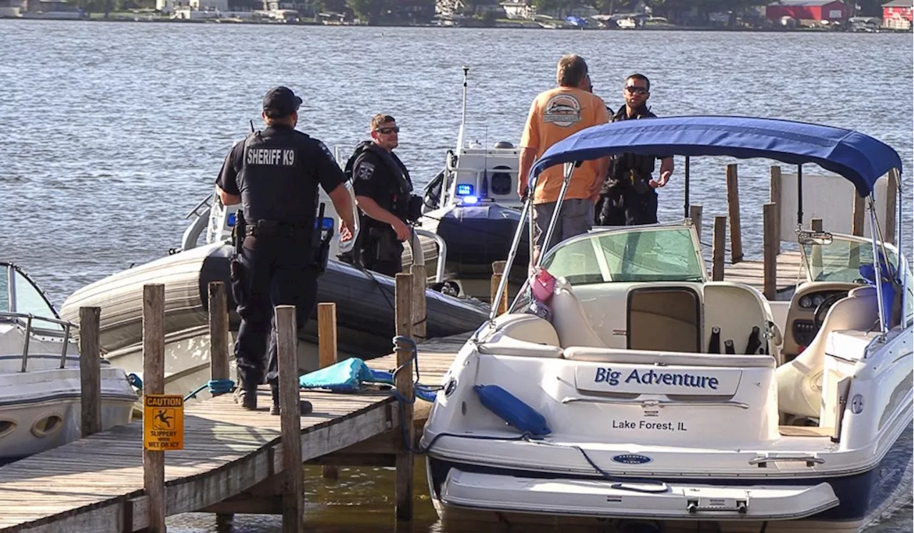 Authorities Identify Girls Killed In Antioch Area Jet Ski Crash They