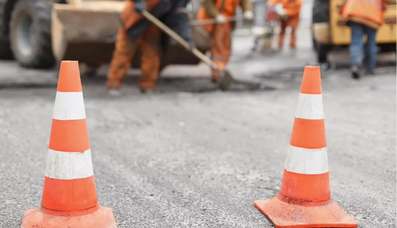 Knoten Ketziner Straße / Marquardter Straße wird ausgebaut