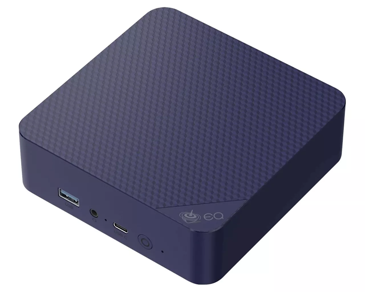 Test Beelink EQ13 N200 : impeccable, ce mini PC à petit prix intègre même son alimentation !