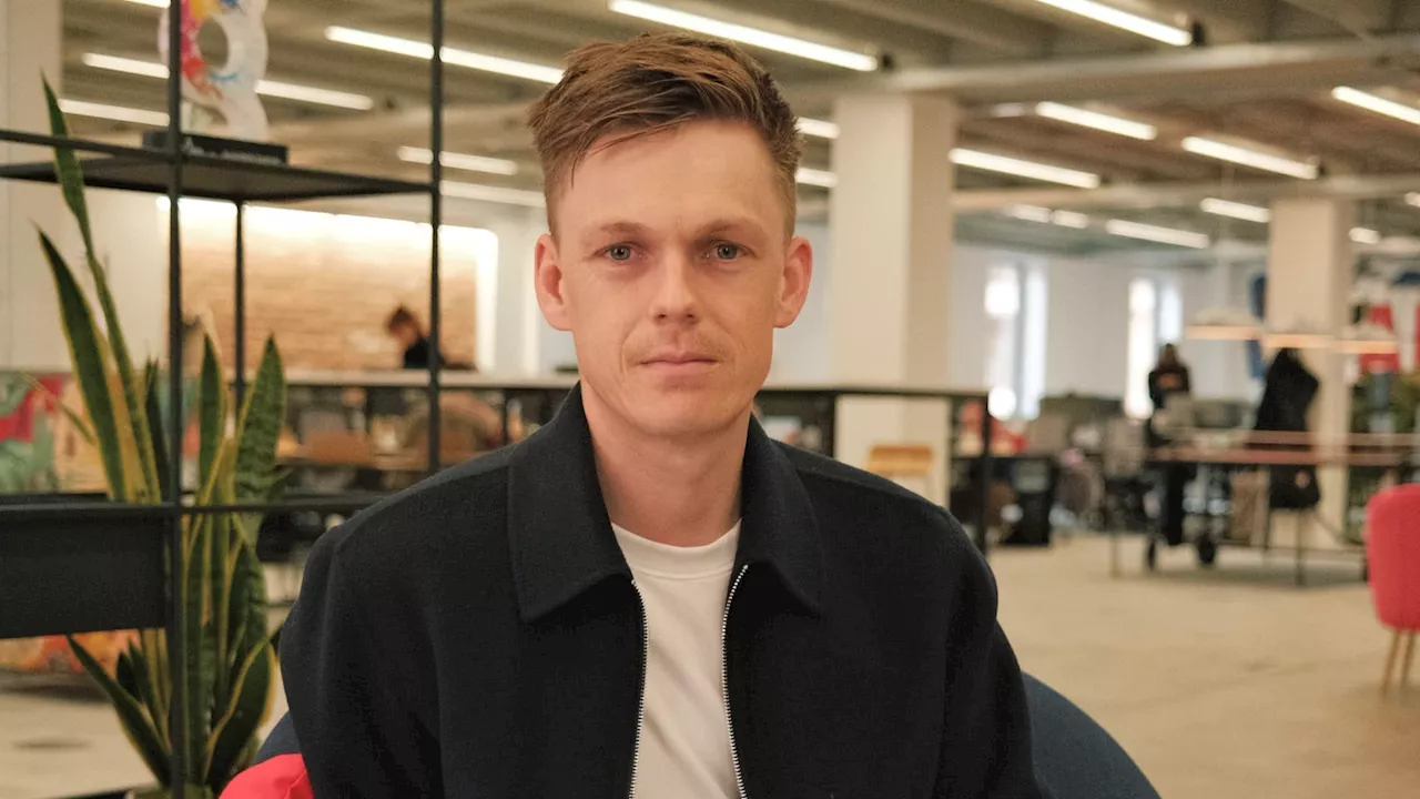 YouTube sensation Caspar Lee on why he quit the platform to build a business empire