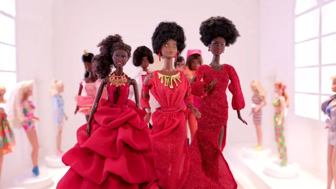 A new documentary explores why the first ‘Black Barbie’ was much more than just a doll