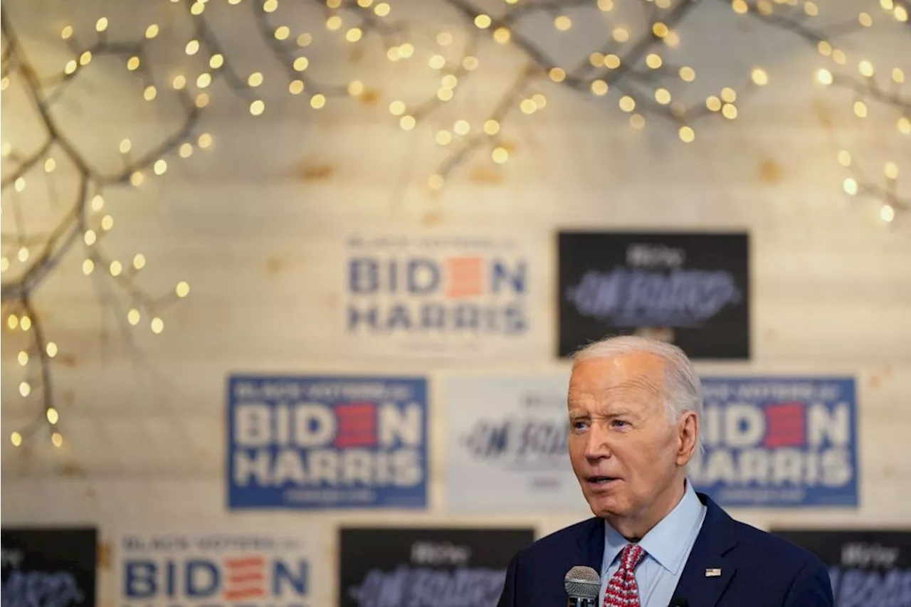 Aliados de Biden arrecadam US$10 mi para desafiar máquina de mídia social de Trump