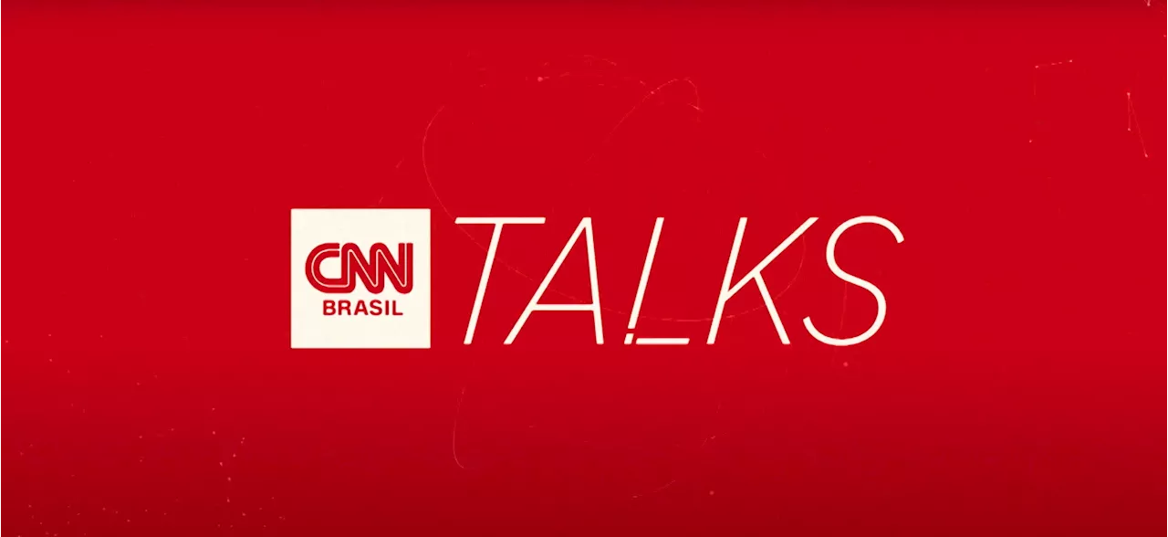 CNN Talks Economia verde: sustentabilidade é oportunidade