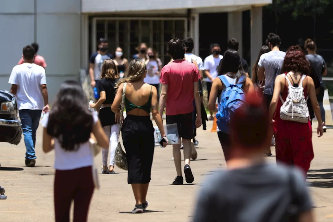 Projeto do novo Ensino Médio avança no Senado; entenda