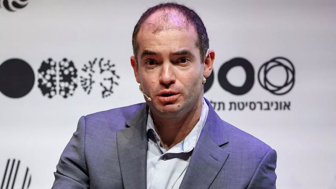 He tried to oust OpenAI’s CEO. Now, he’s starting a ‘safe’ rival