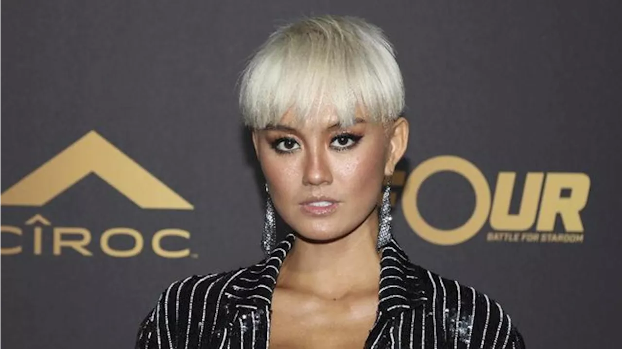 Agnez Mo Dipolisikan, Pelapor Klaim Rugi Rp1,5 Miliar