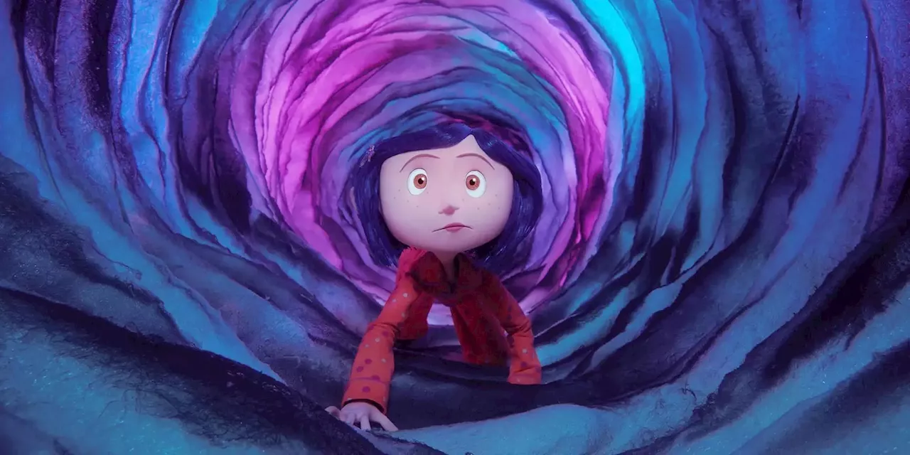 LAIKA Is Doing Something Totally New With Its Next Project