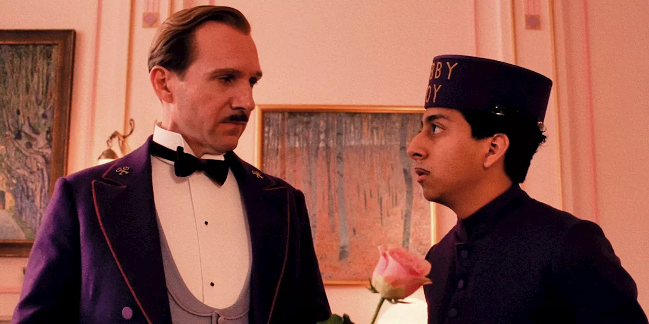 Return to 'The Grand Budapest Hotel' With 10th Anniversary Screening, Poster, and Q&A