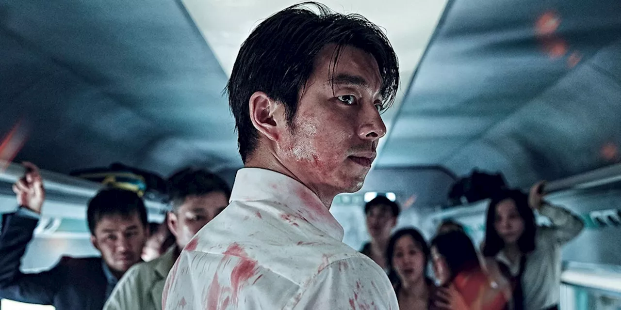 'Train to Busan' Director Is Adapting a New Mystery Thriller Movie at Netflix