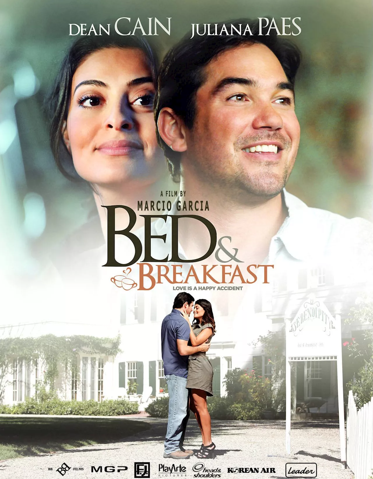 Bed and Breakfast - Film (2010)