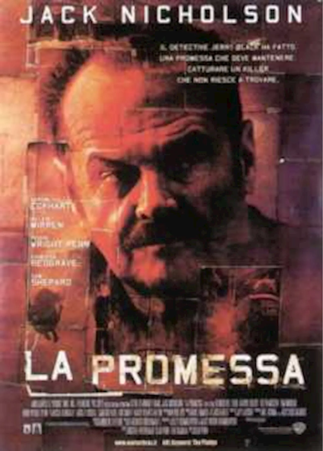 La promessa - Film (2001)