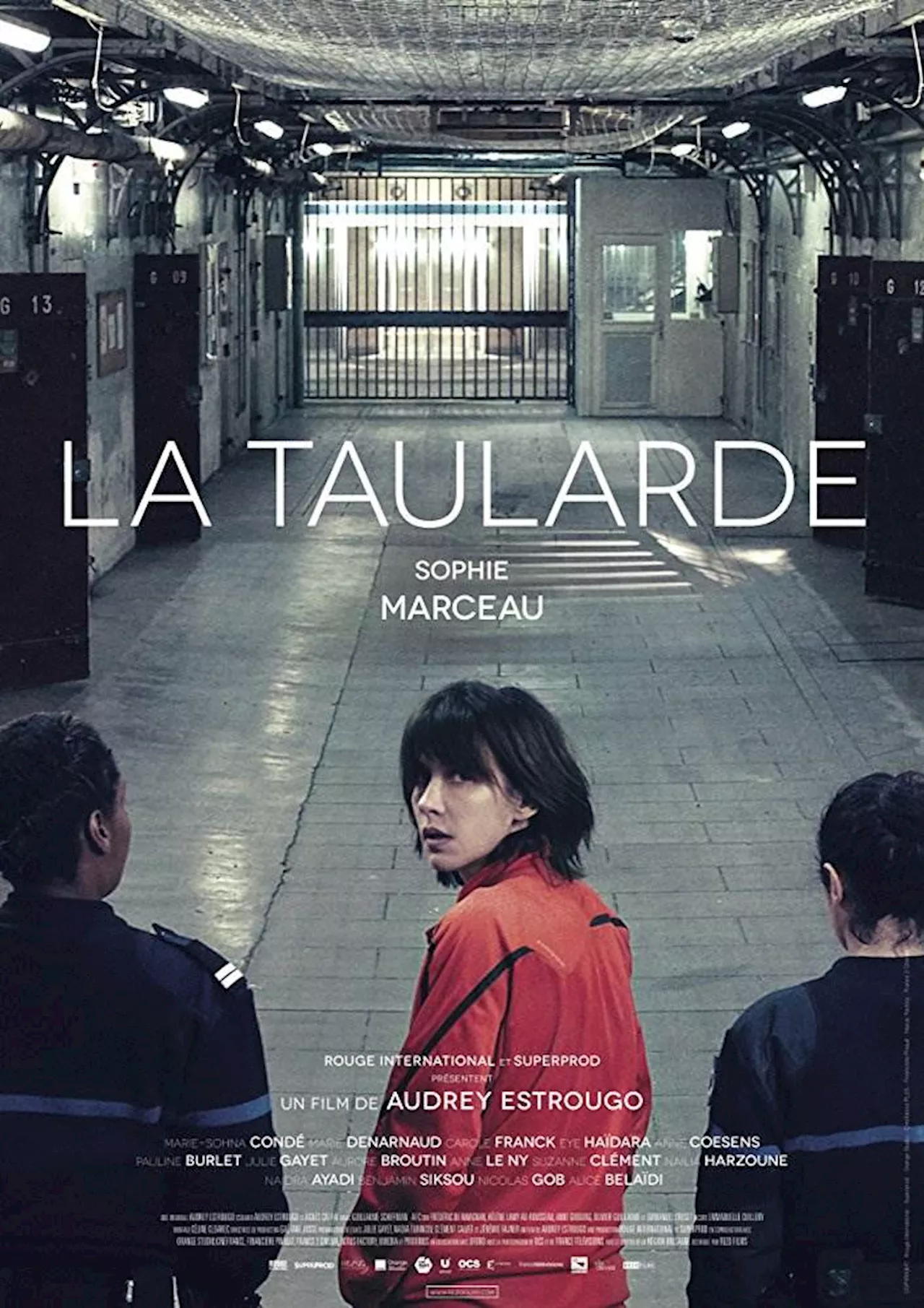 La Taularde - Film (2015)