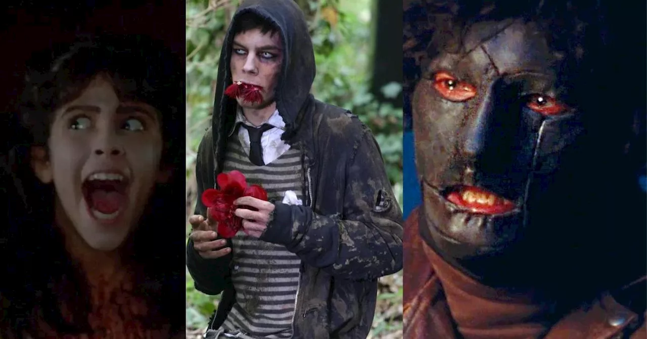 8 LGBTQ+ Horror Movies to Watch While Celebrating Pride Month