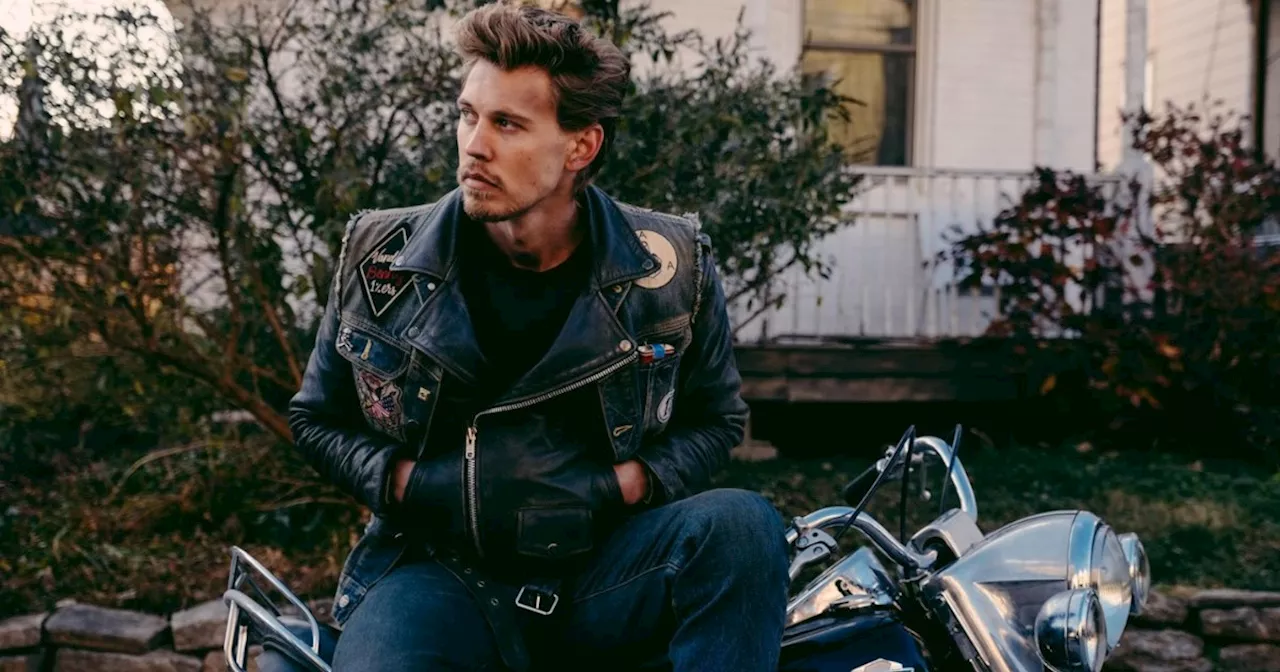 Austin Butler’s The Bikeriders Prep Was Challenging Due to Dune: Part Two