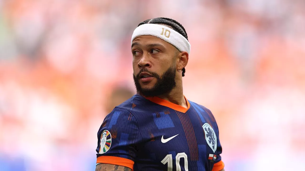 Calciomercato, le notizie di oggi: Milan, piacciono Depay e Demirovic, Inter idea Ndoye