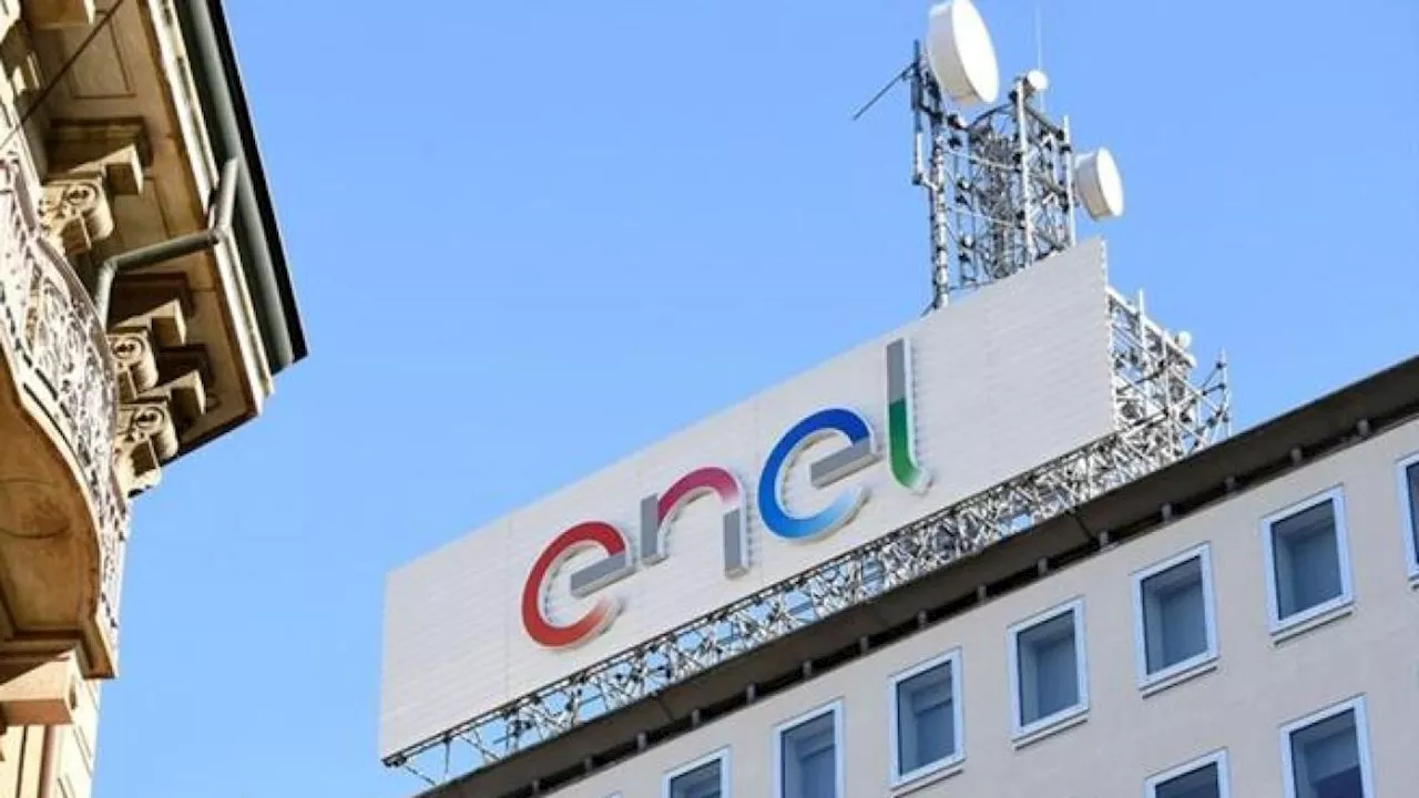 Enel, corsa al bond «verde»: richieste per oltre 5,6 miliardi a fronte di 2 miliardi in sottoscrizione