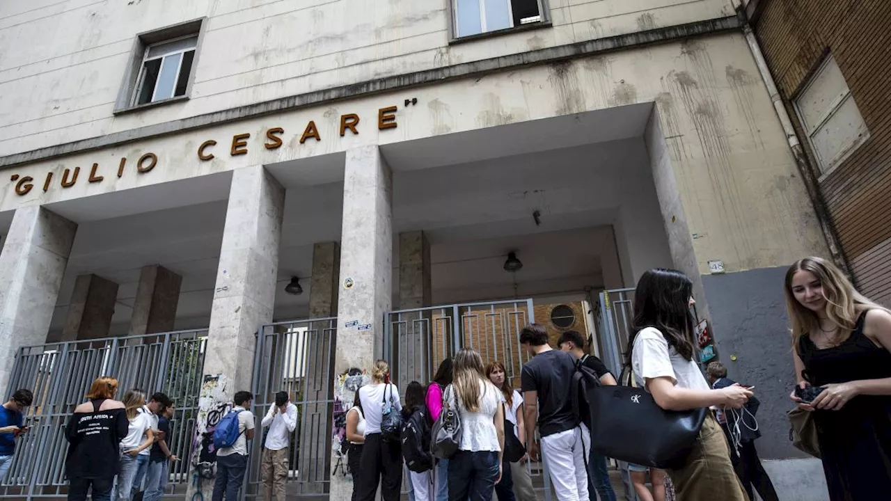 Maturità 2024, ecco le tracce di Matematica della seconda prova al liceo Scientifico