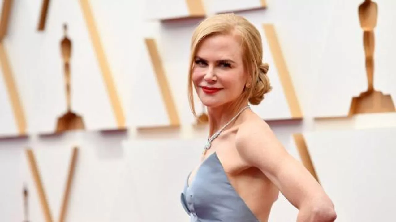 Nicole Kidman compie 57 anni: dal matrimonio con Tom Cruise al flirt segreto con Lenny Kravitz, storia dei suoi amori