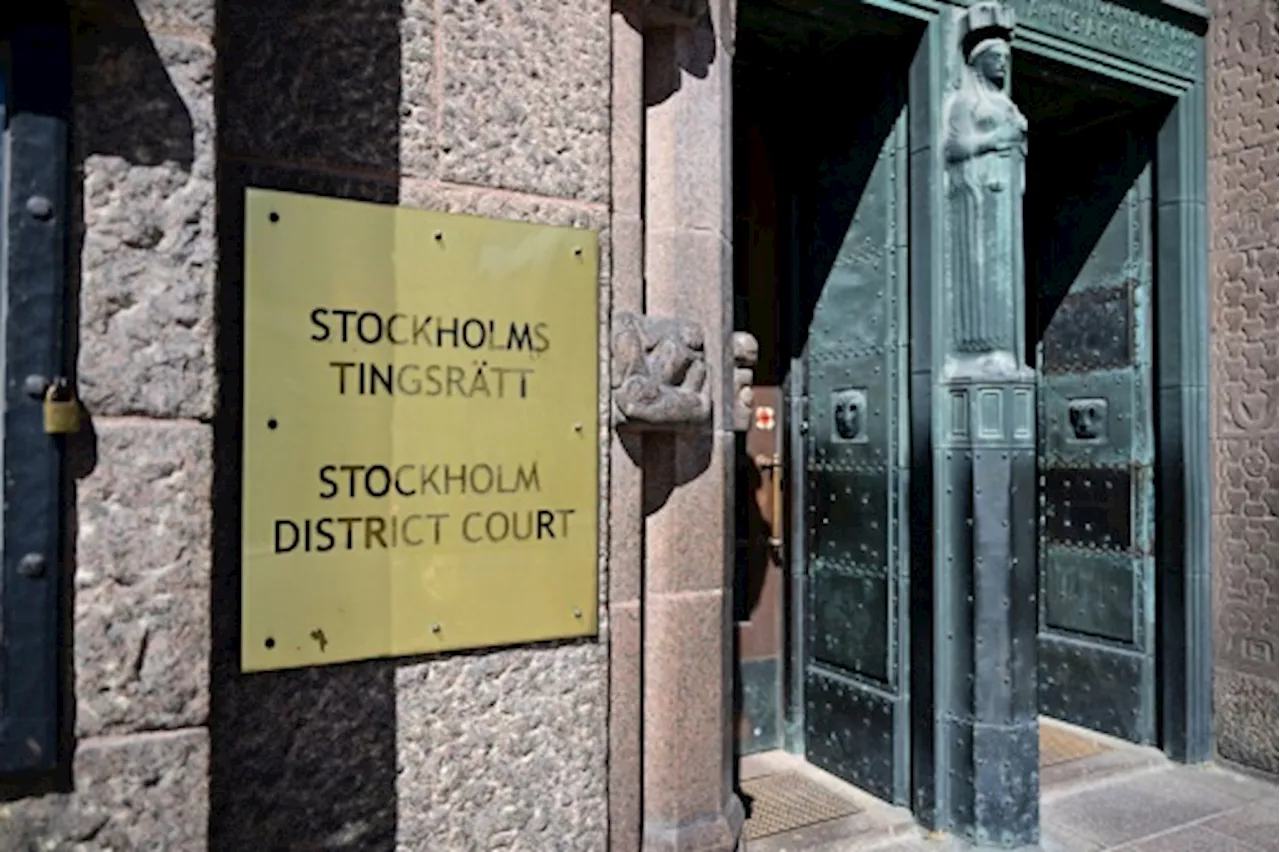 Suède: un tribunal acquitte un ancien général syrien accusé de crimes de guerre