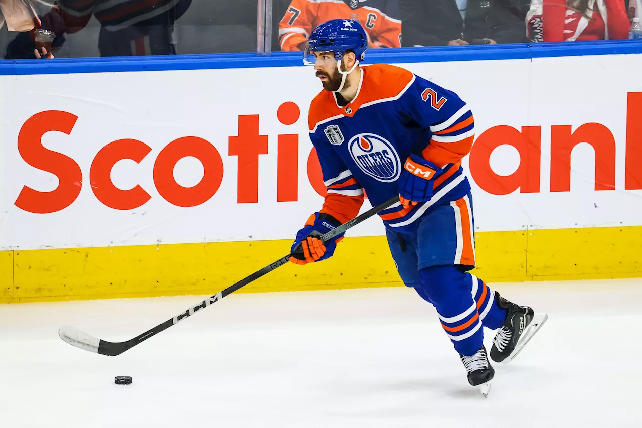 Panthers vs Oilers Prop Picks and Best Bets: Knocking on Evan's Door