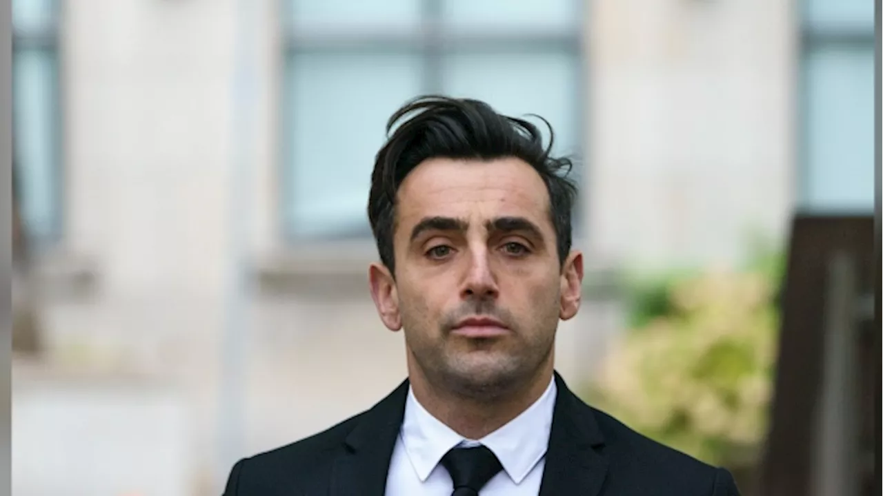 Jacob Hoggard's appeal of sexual assault conviction heard by Ontario appeal court