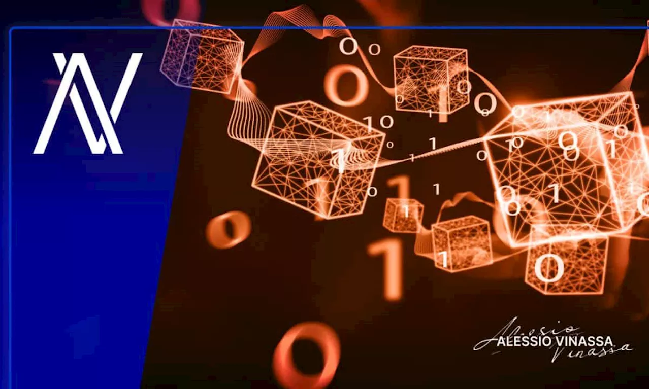 Beyond the Code: Insights from BlockTechGroup Founder and CEO Alessio Vinassa