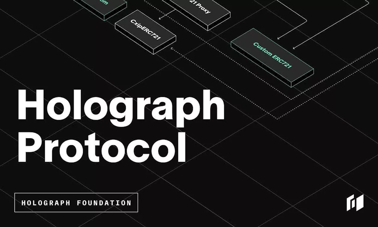 Holograph Announces HLG Burn Plan, Followed by Technical Partnership With Cybersecurity Specialist Halborn