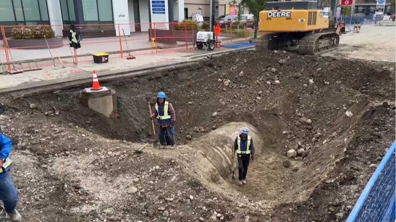 Calgary 'doing everything possible' to restore water in early July