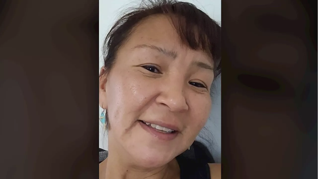 Ottawa police looking to locate missing woman, 47, in Ottawa's west-end