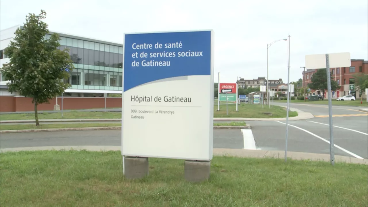 Site selected for new hospital in Gatineau, Que.