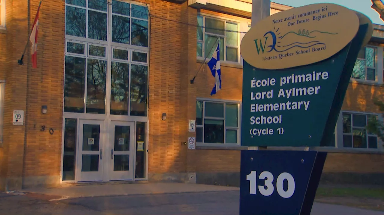 Western Quebec School Board closes schools during heatwave with just days left in school year