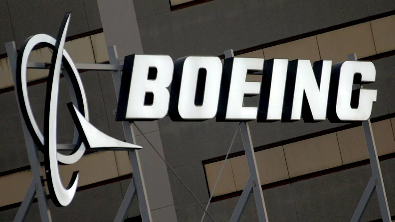 Boeing-anhörigas krav: 250 miljarder i böter