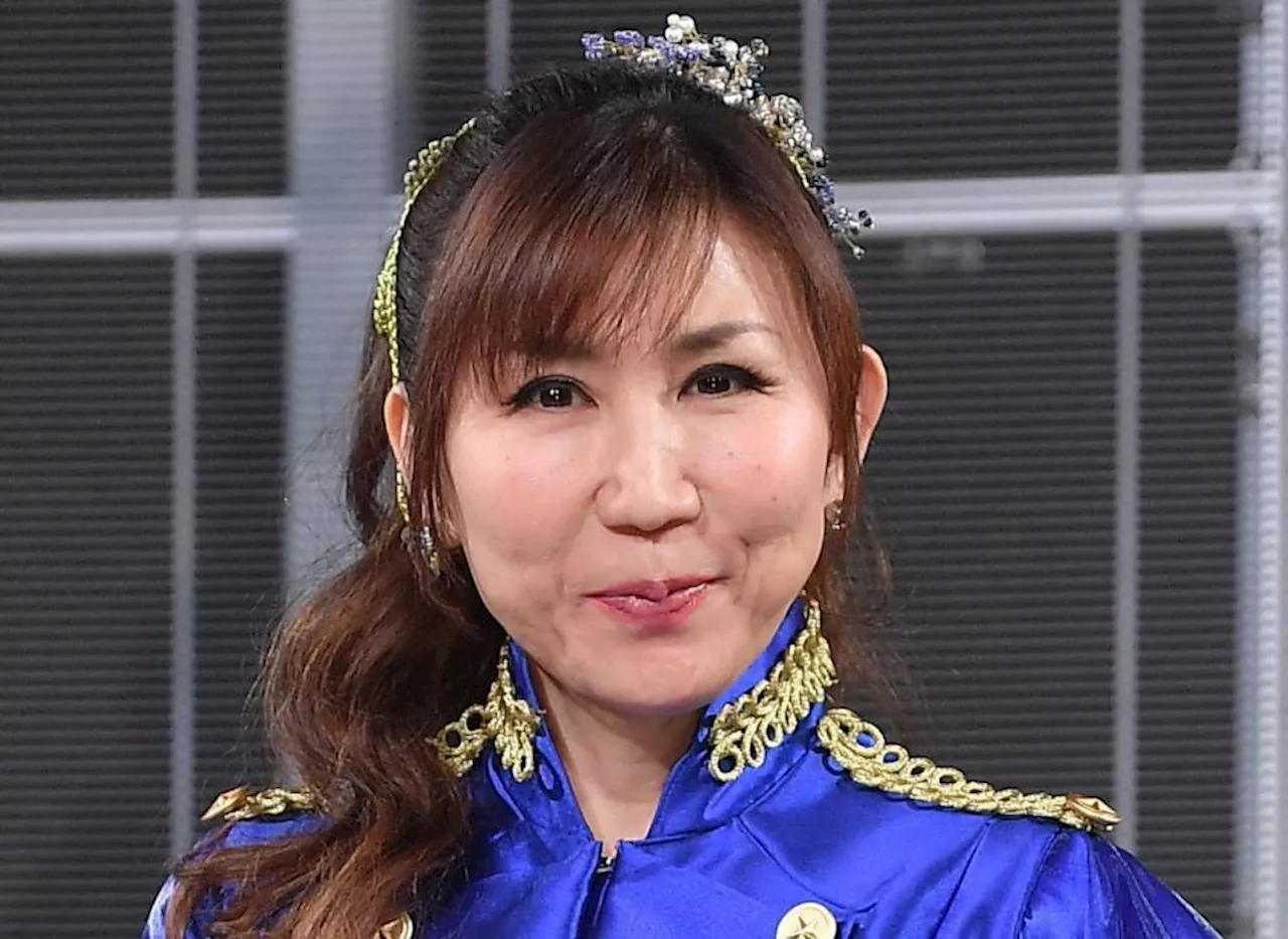 高橋洋子「残酷な天使のテーゼ」後に「いっとき勝手に引退していた」バイトで家族養う