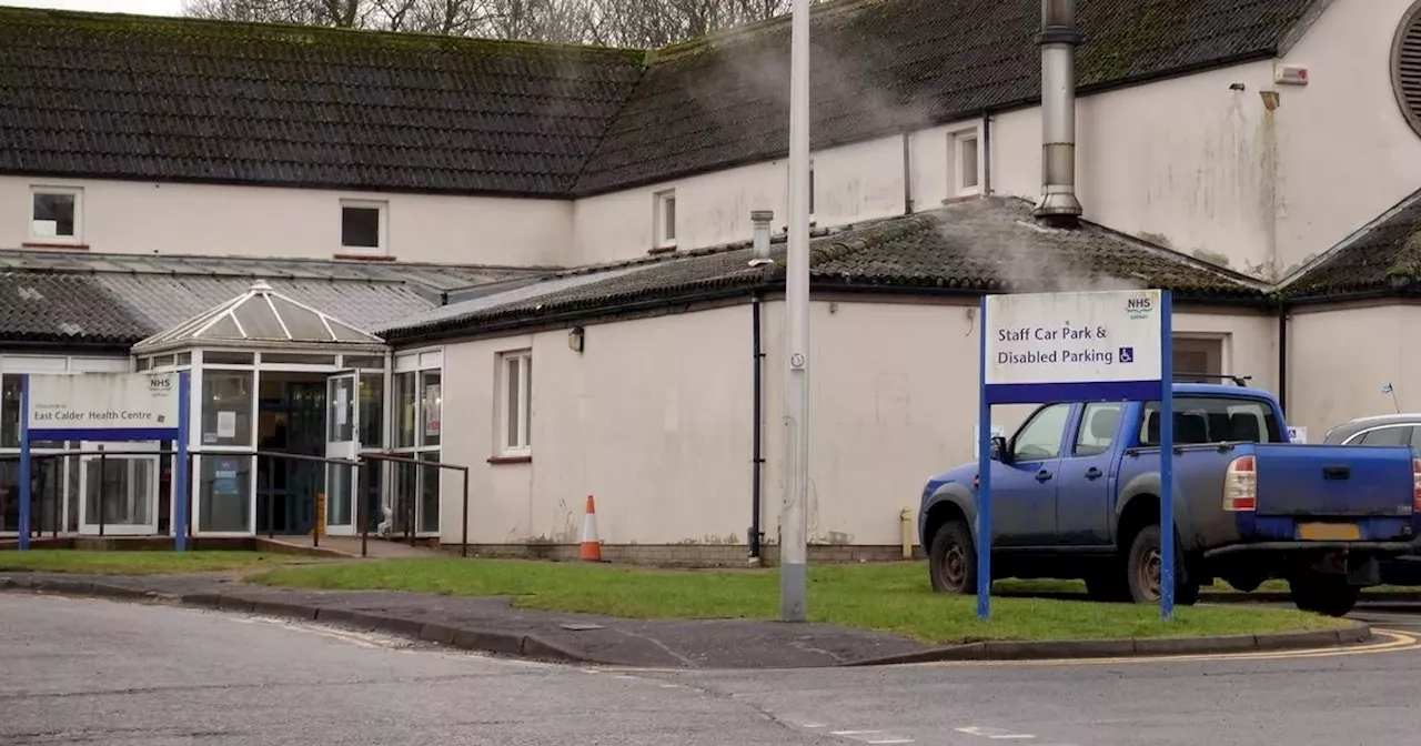 West Lothian health services could get cash boost from housing developers