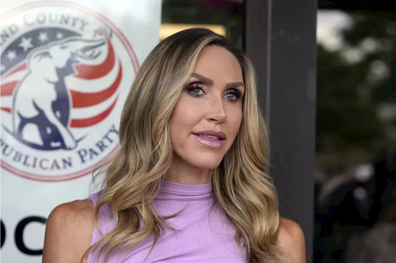 RNC and Lara Trump recruit poll watchers in Pennsylvania: ‘We want to have an army’