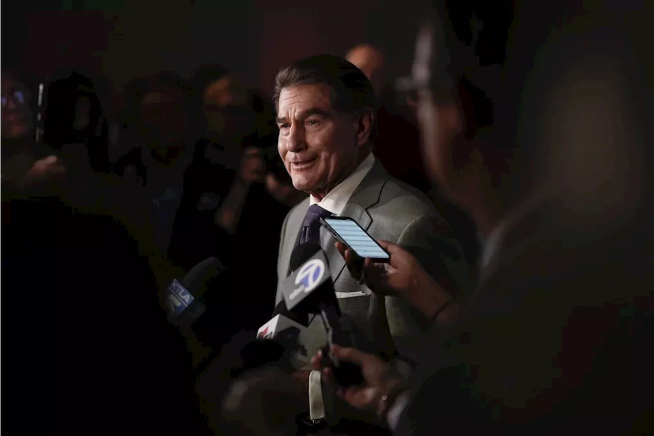 Steve Garvey points to his past to rival Schiff on understanding California workers