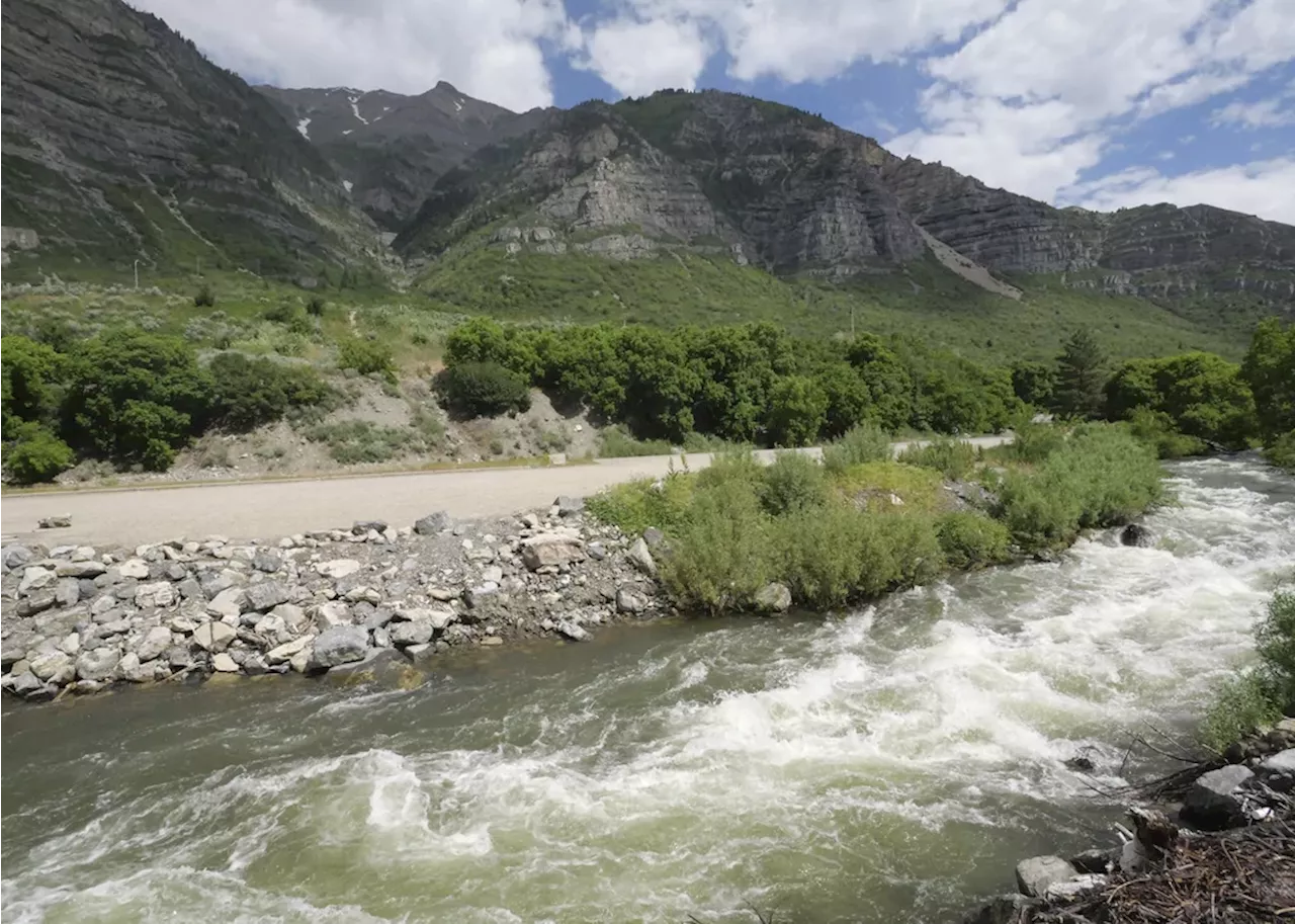 Utah weighs $12 million plan to block farms from getting developed