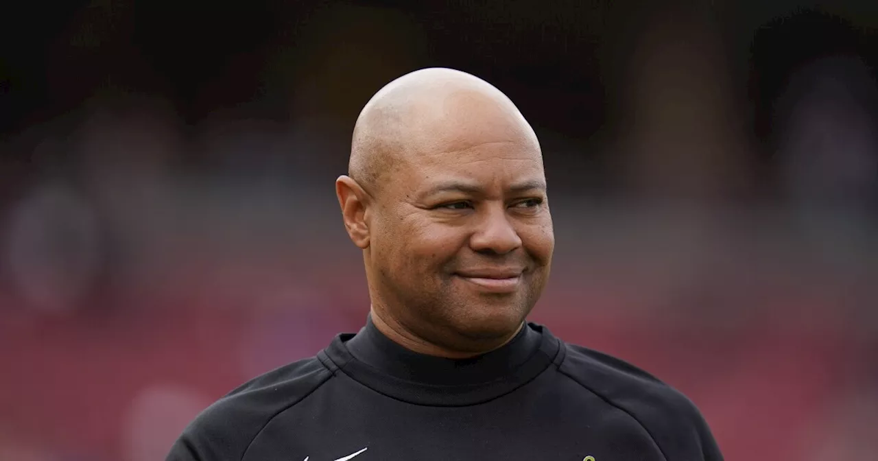 Broncos hire former Stanford coach David Shaw to assist them with scouting and roster evaluation