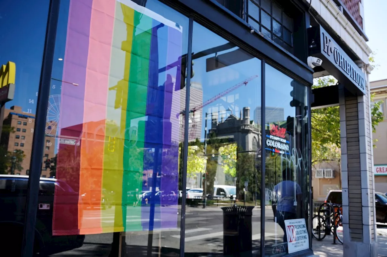 Denver’s essential LGBTQ+ bars, from legendary gay clubs to drag destinations