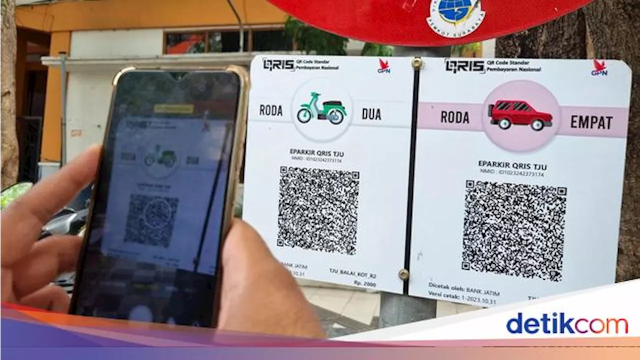 Benarkah Pembayaran Cashless Lebih Boros? Ini Kata Studi