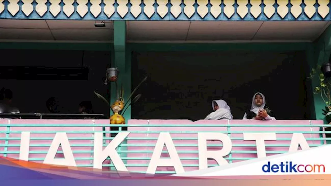 Ini Jalur PPDB Jakarta 2024 yang Masih Buka, Cek Yuk!