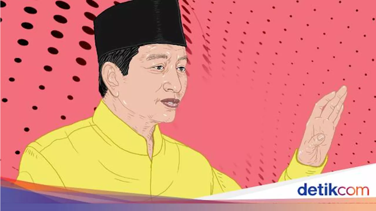 Perjumpaan Democracy dan Shuracracy (1)