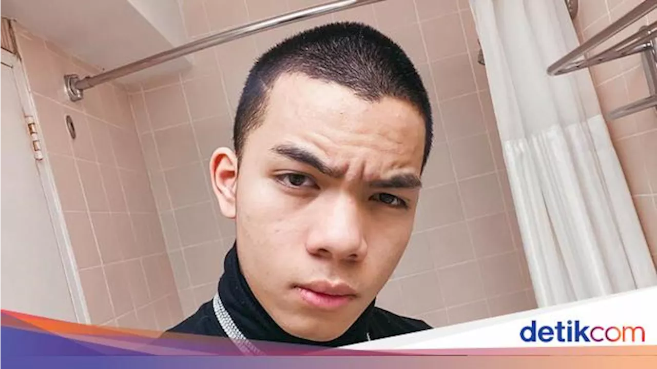 Saaih Halilintar Cerita Momen Pertama Sembelih Sapi Sendiri untuk Kurban