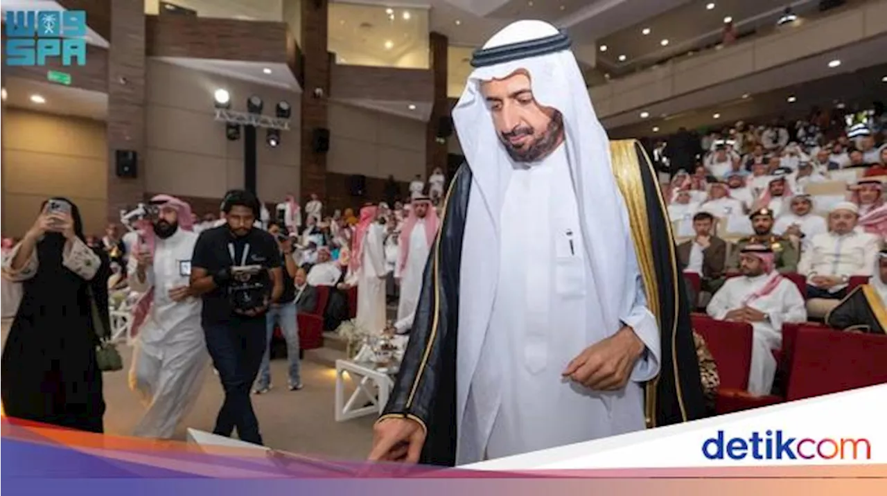 Saudi Mulai Persiapan Haji 2025, Siap Luncurkan Nusuk Baru