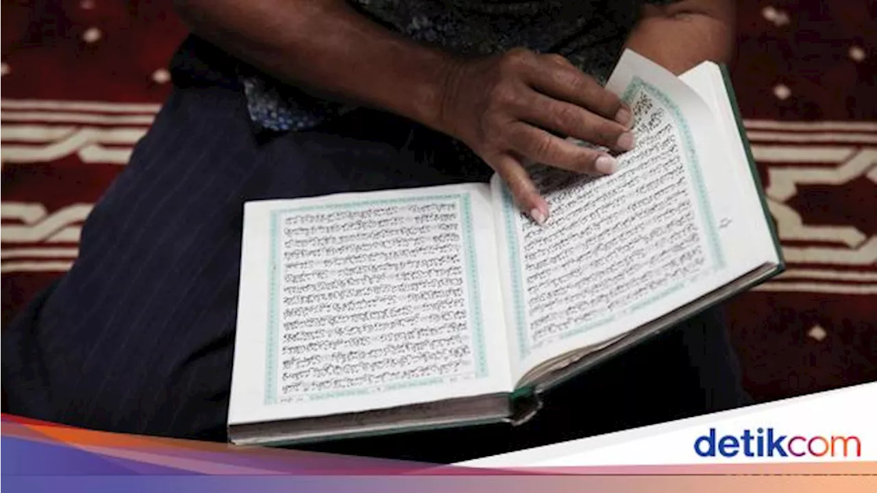 Surat Yasin Tanpa Terjemahan dan Latin Ayat 1 sampai 83