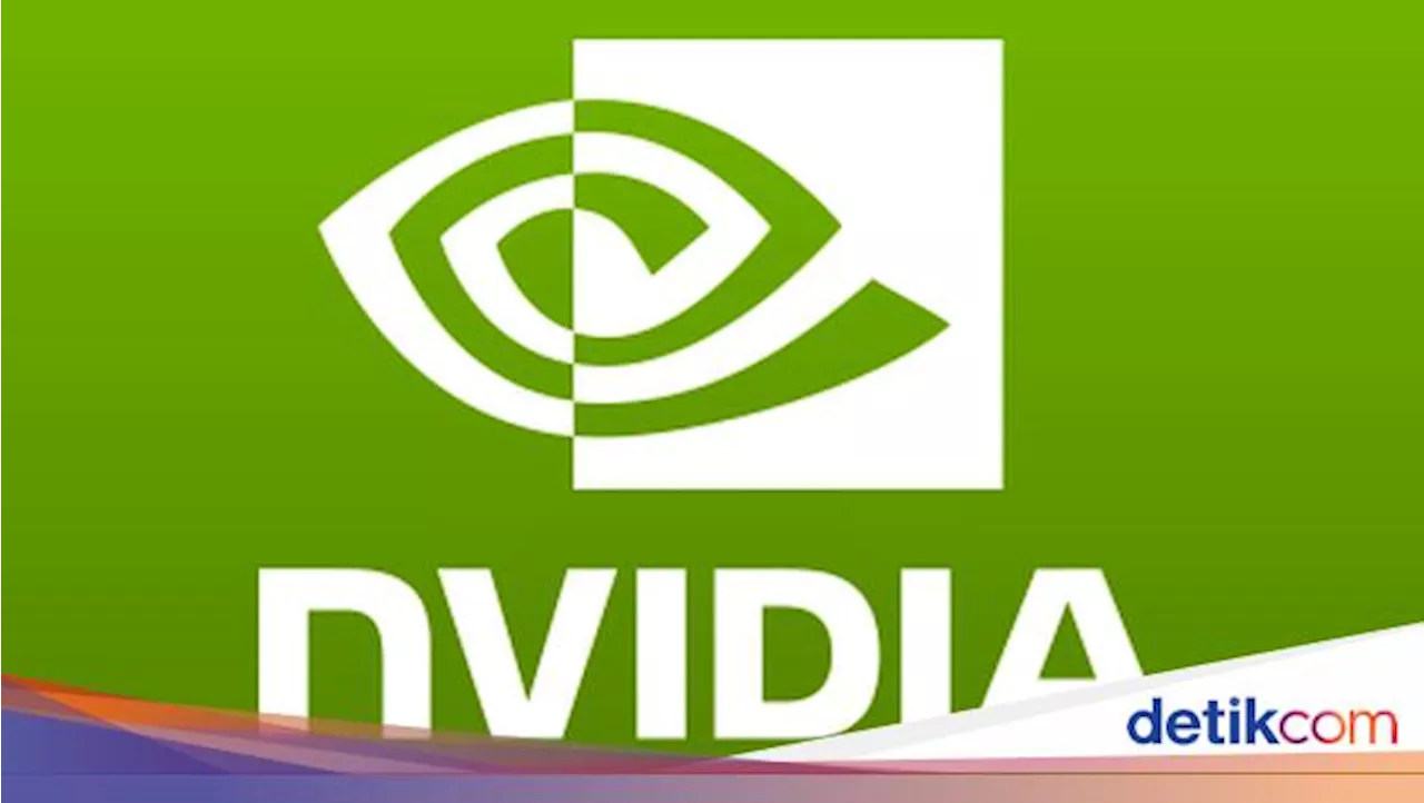 Nvidia Jadi Perusahaan Terbesar, Kekayaan Jensen Huang Salip Mukesh Ambani