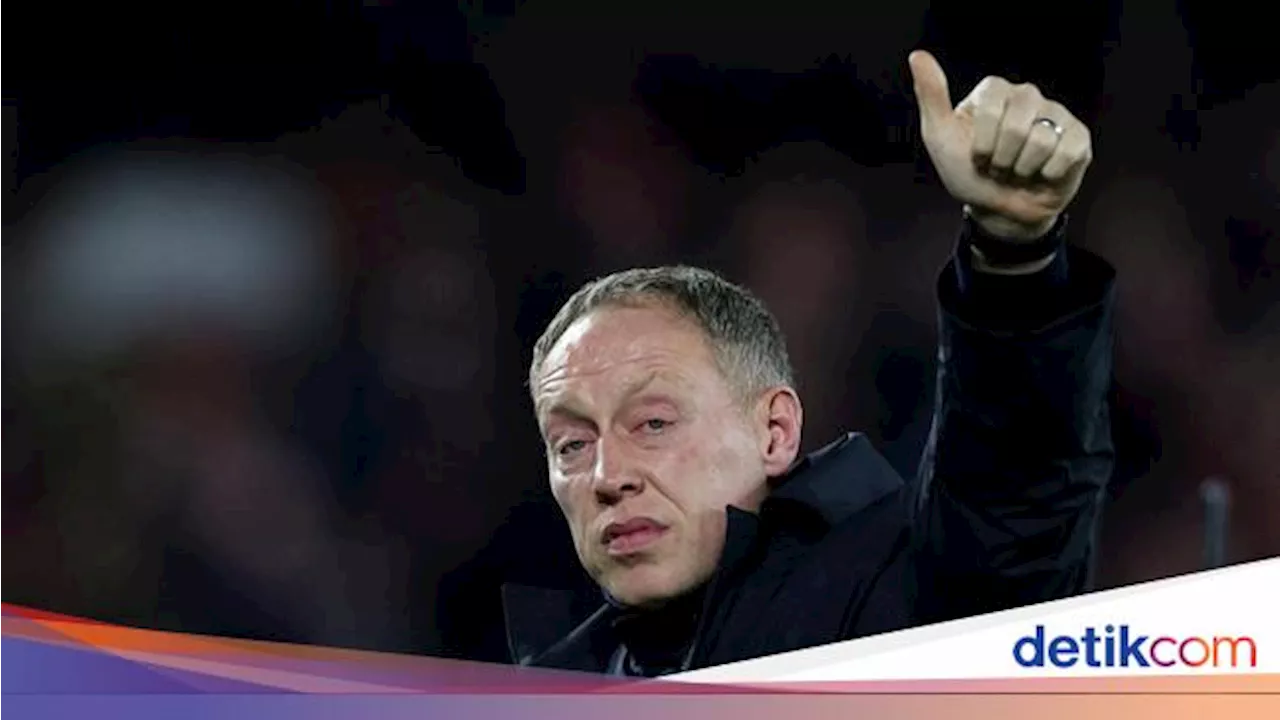 Leicester City Tunjuk Steve Cooper Jadi Manajer Baru