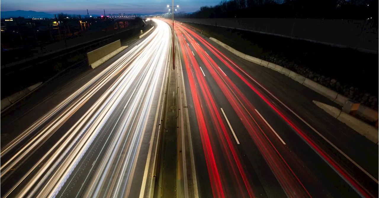 Weniger Raser: Zahl der Verkehrstoten auf Rekordtief